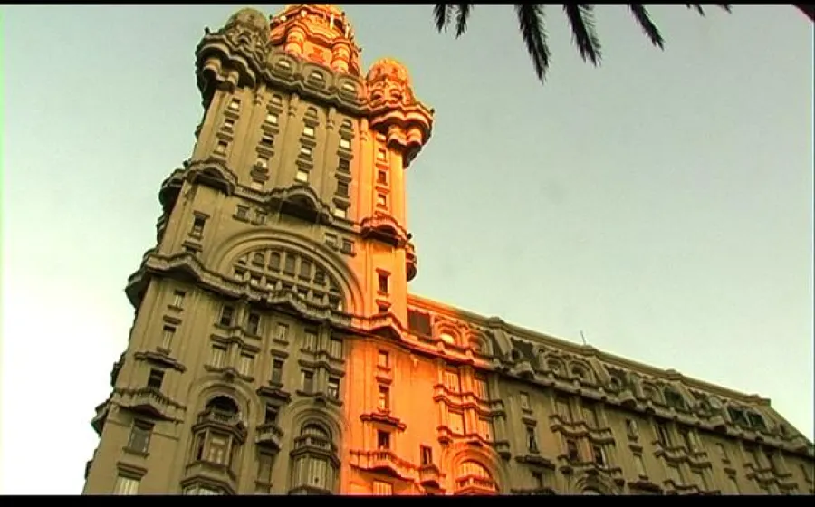 PALACIO