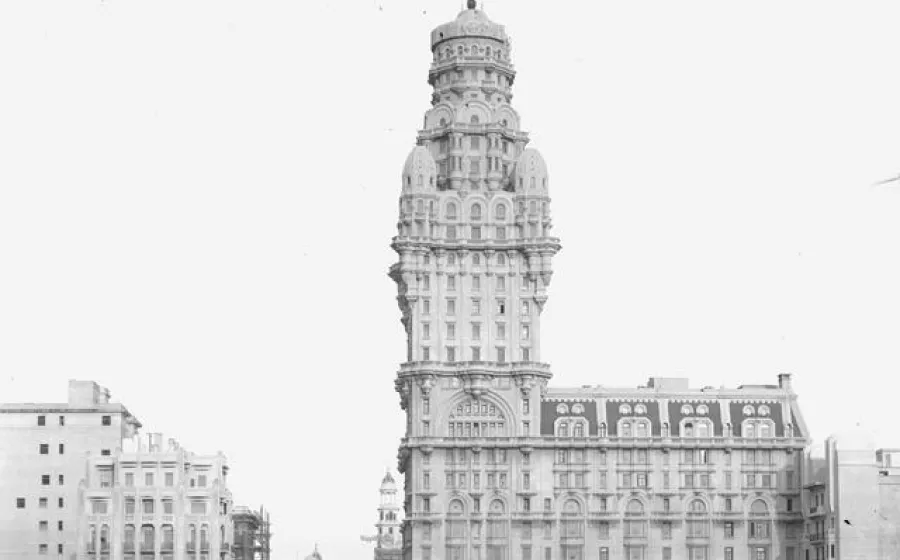 PALACIO