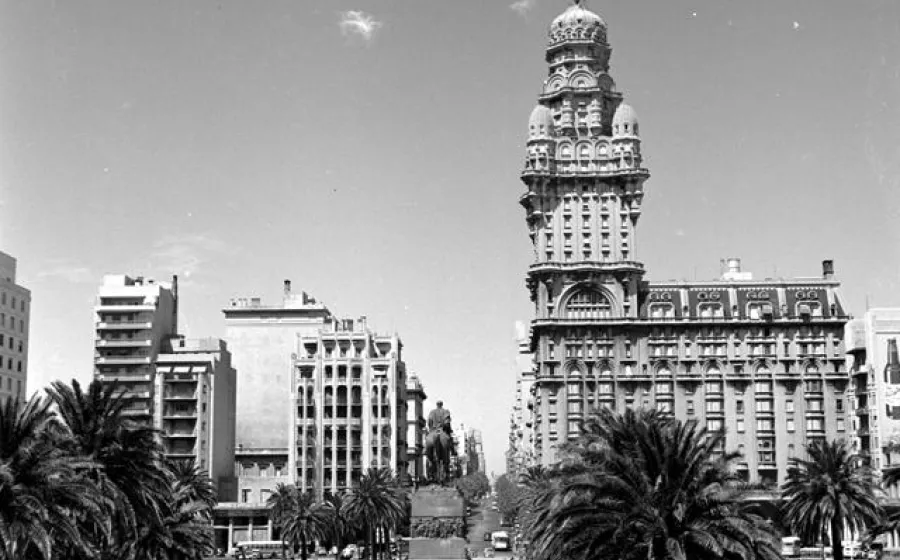PALACIO
