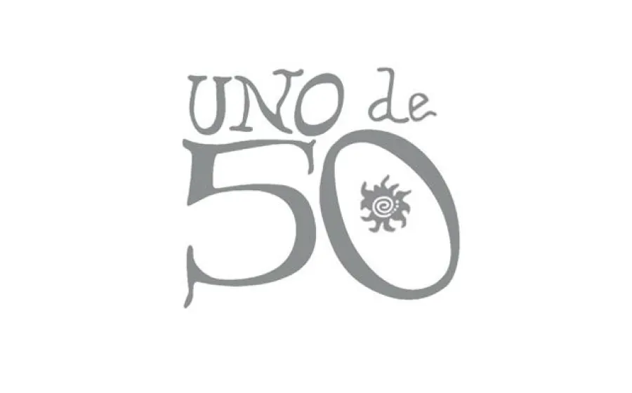 LOVE MONDAYS: UNO DE 50