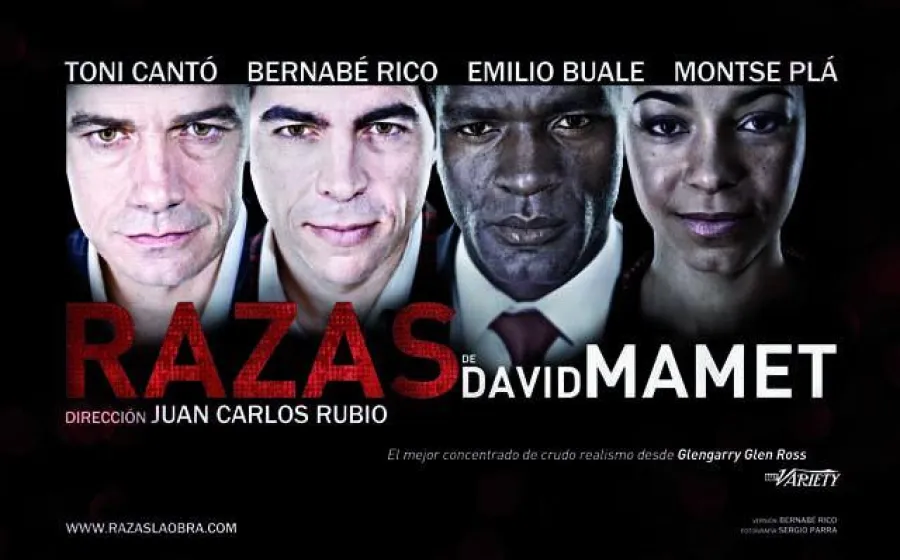 RAZAS