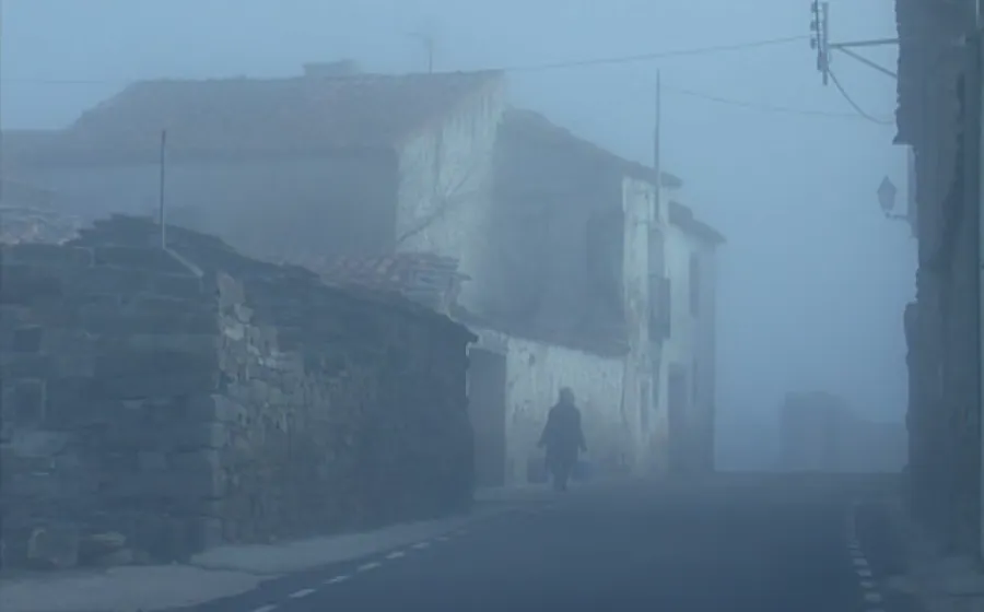 EL CIELO GIRA
