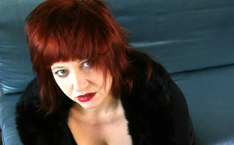 Lydia Lunch