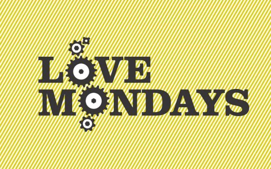 LOVE MONDAYS. LAS REDES SOCIALES Y TU NEGOCIO