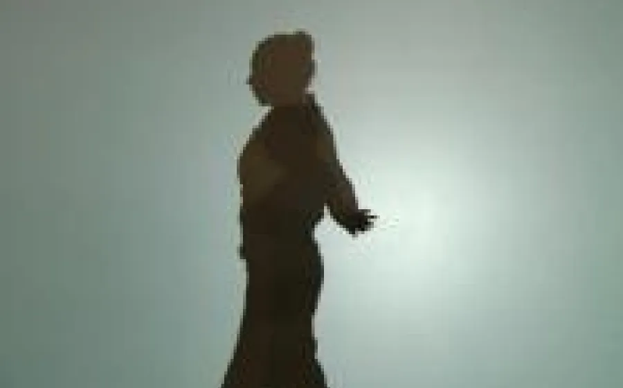 Cabello/Carceller, "Off Escena: Si yo fuera...", 2010-11, video-still