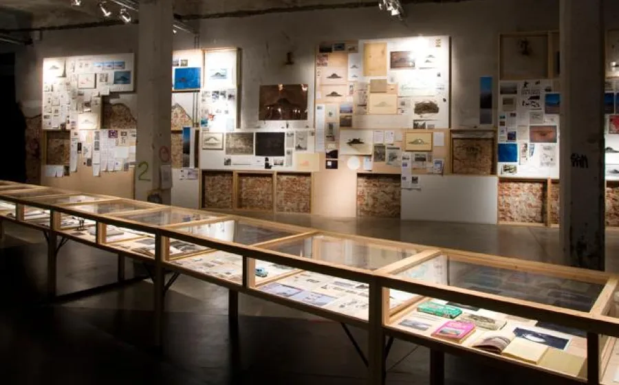 ARCHIVO-ARCHIVANTE