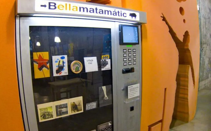 BELLAMATAMÁTIC