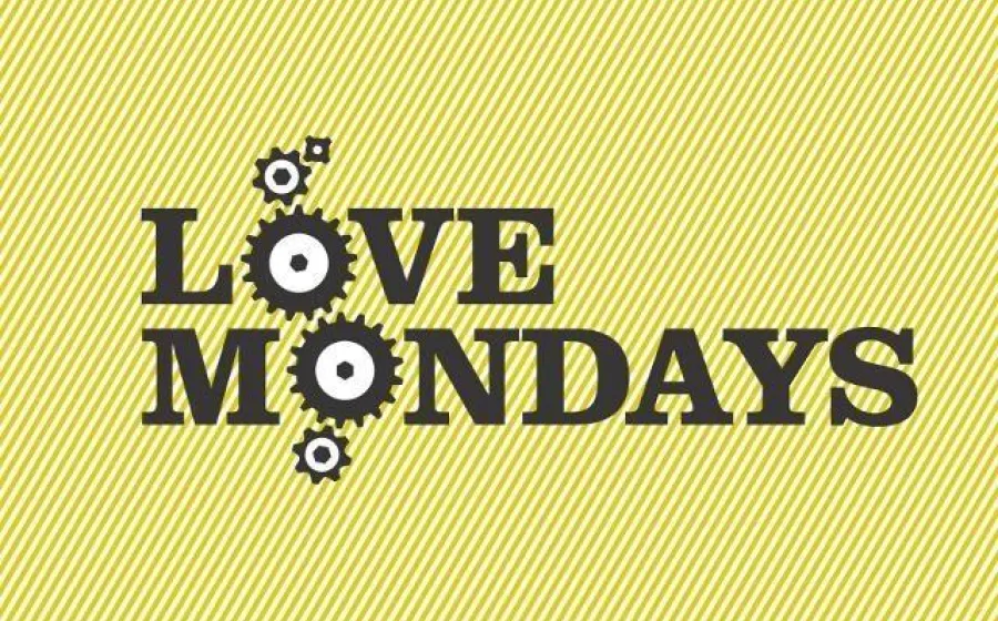 LOVE MONDAYS: SUSTAINABILITY