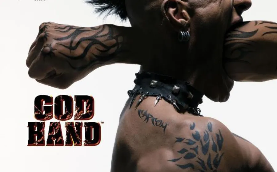 God Hand