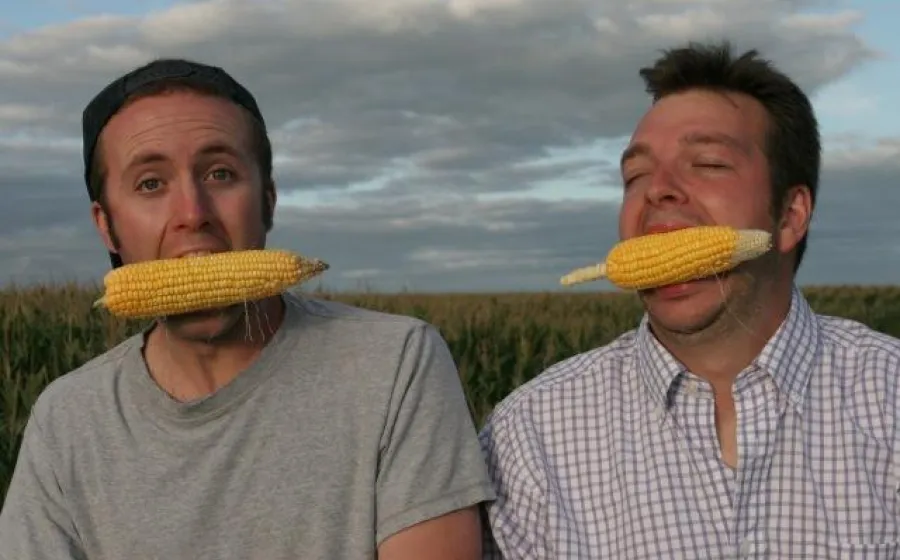 KING CORN