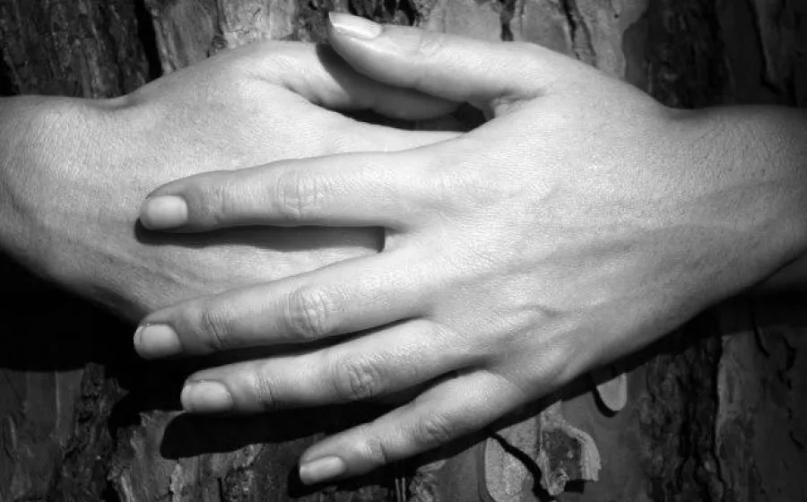 EL ABRAZO DEL ARTE