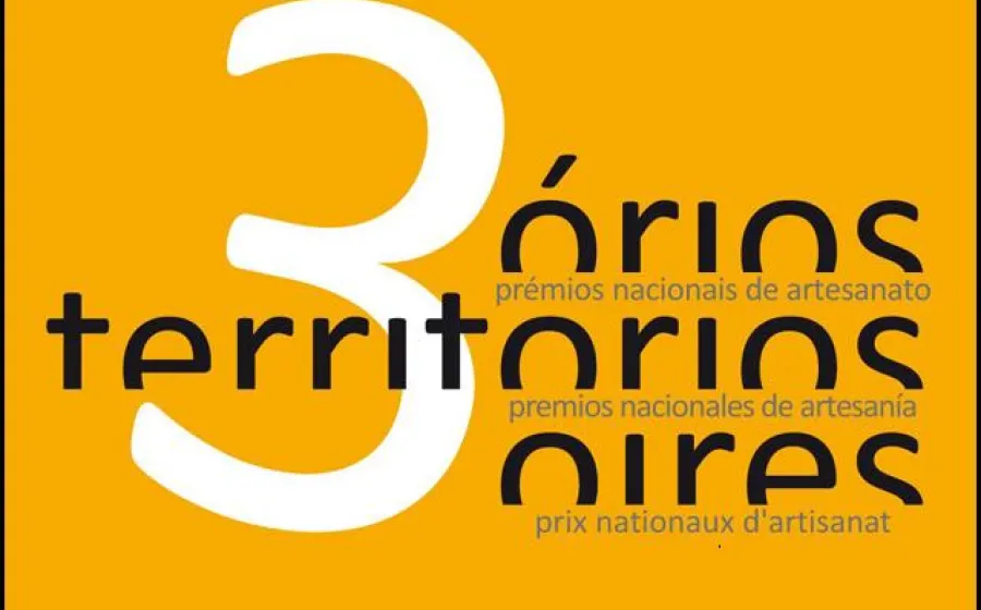 TRES TERRITORIOS 