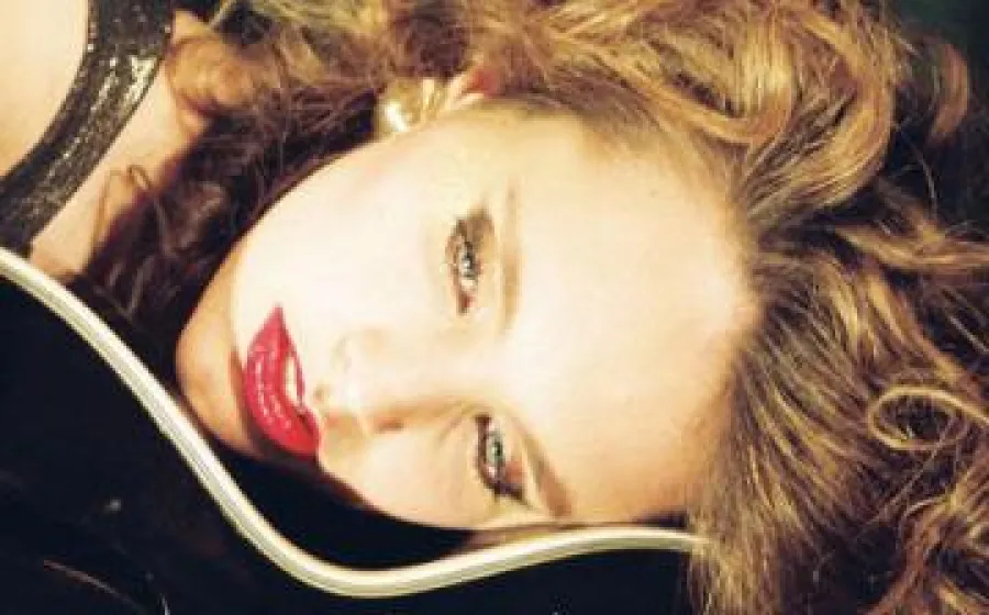Anna Calvi