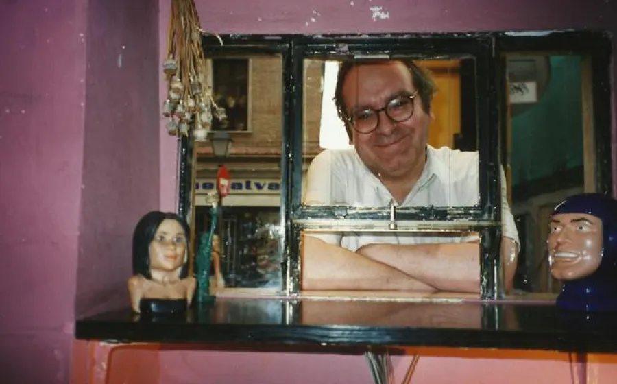 Diego Manrique Ajo