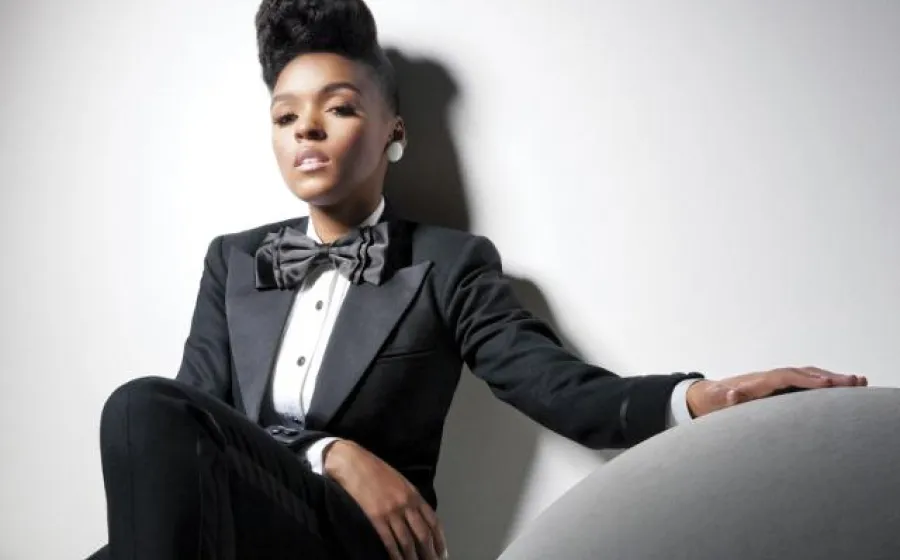 Janelle Monáe