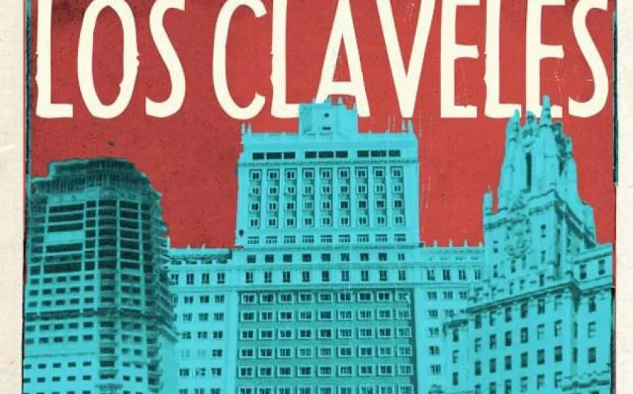 Los Claveles