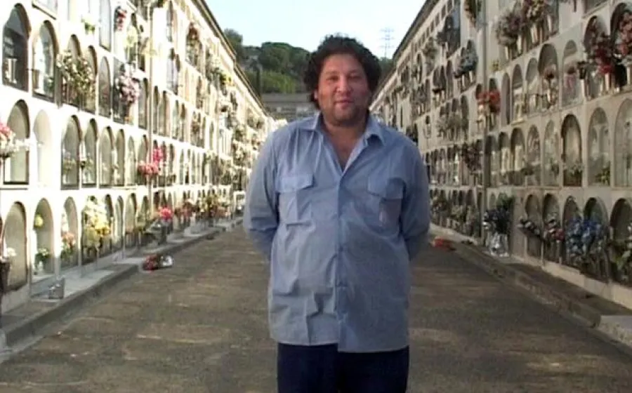 CORTOMETRAJES DE VIRGINIA GARCÍA DEL PINO