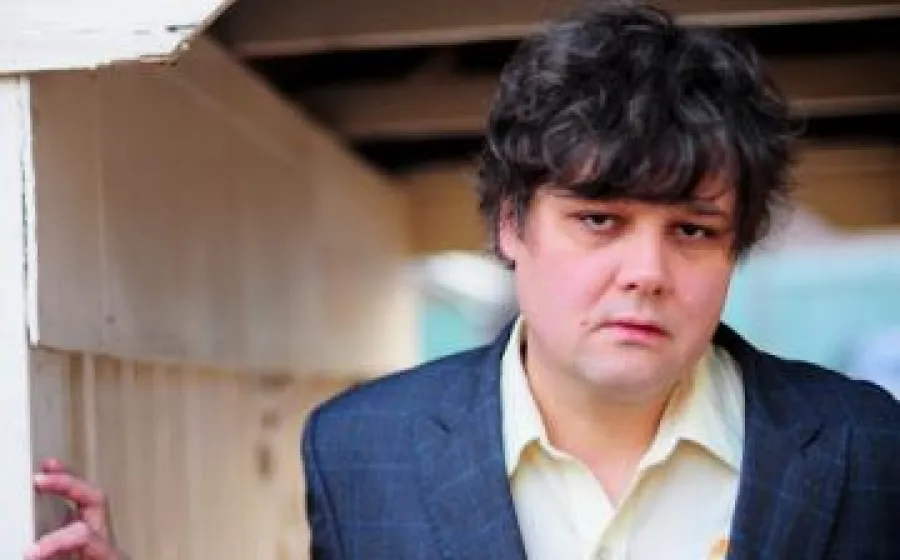 Ron SexSmith