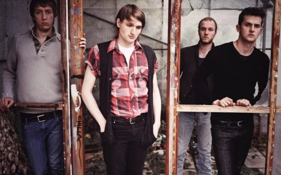 Wild Beasts