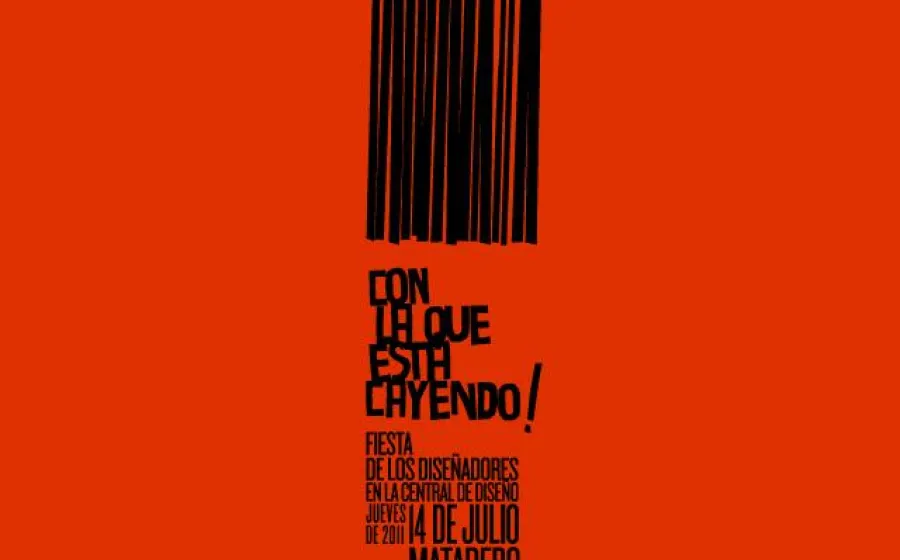 FIESTA DEL DISEÑO
