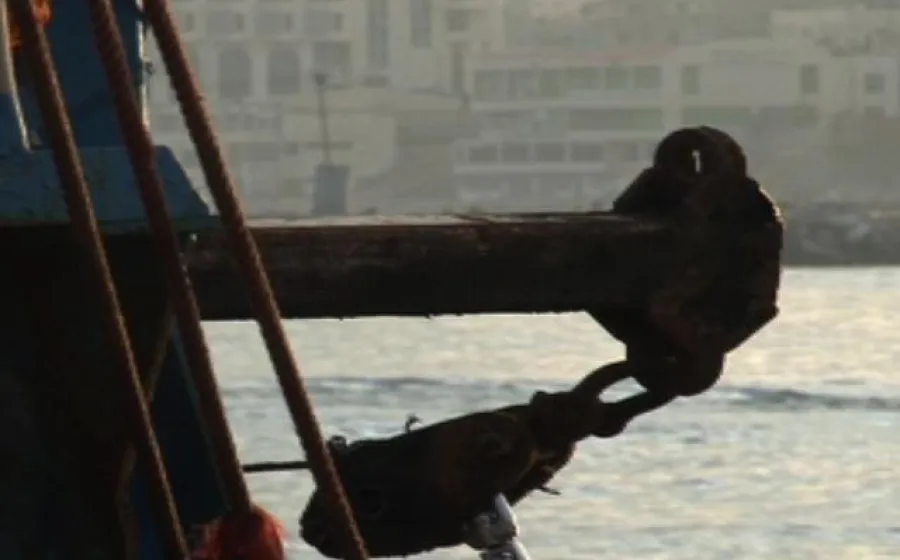 PUERTAS AL MAR