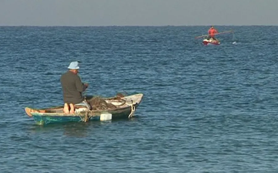 PUERTAS AL MAR