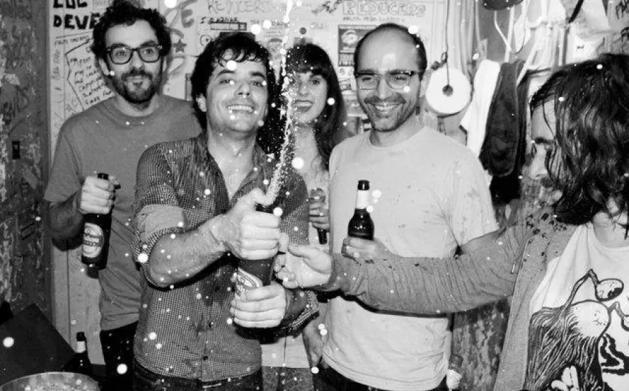 Juanita y los feos