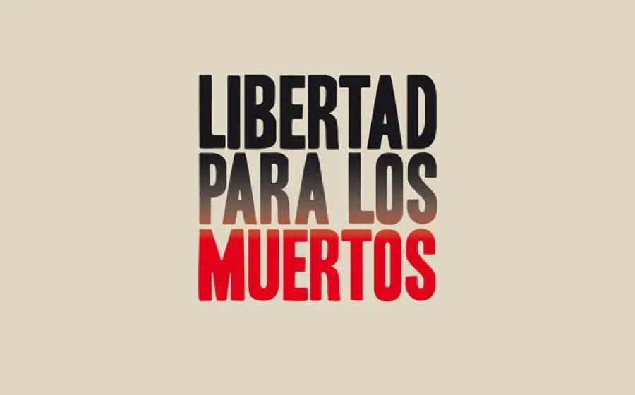 Estado asesino / Libertad para los muertos, 2010 Democracia