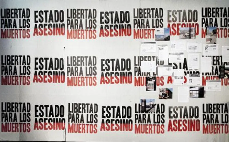 PROYECTO JUÁREZ