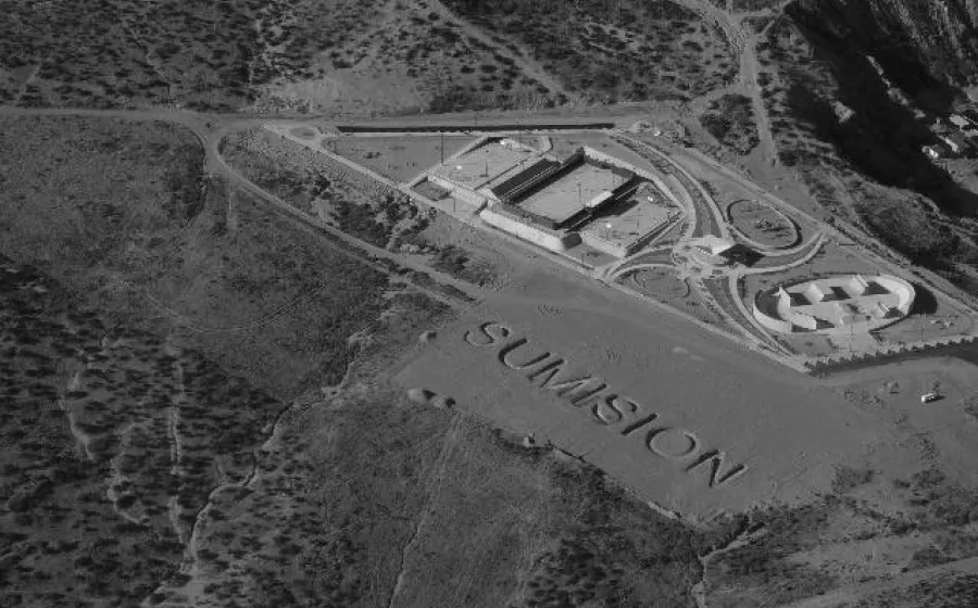 PROJECT JUÁREZ