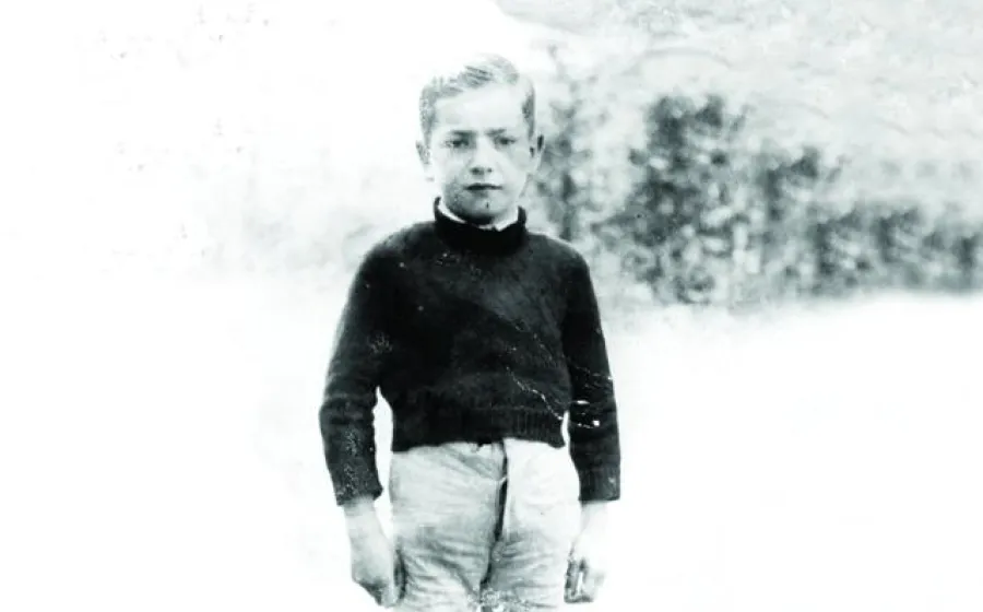 Corsino, por Cole Kivlin