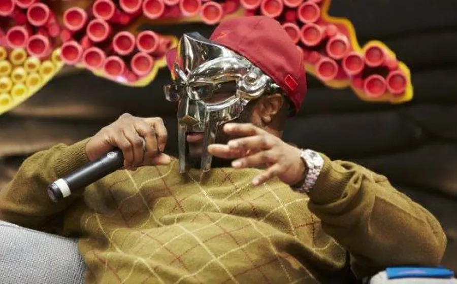 DOOM - Lifestyle