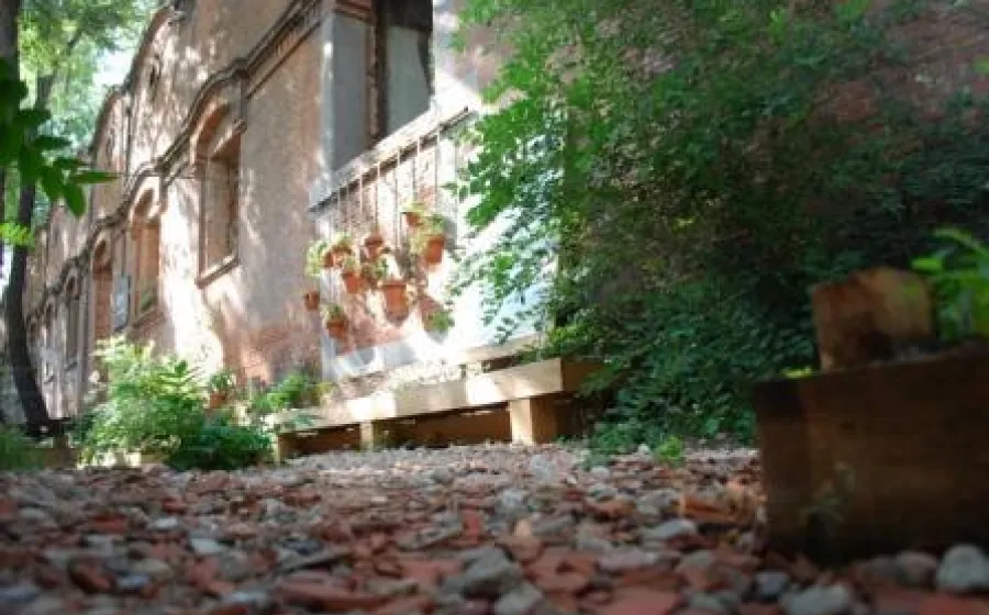 AVANT GARDEN