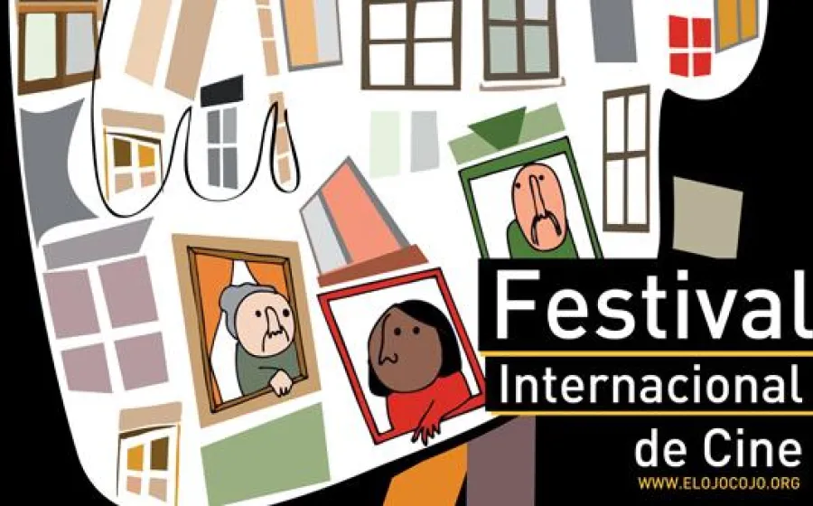 FESTIVAL DE CINE EL OJO COJO
