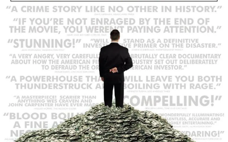 INSIDE JOB