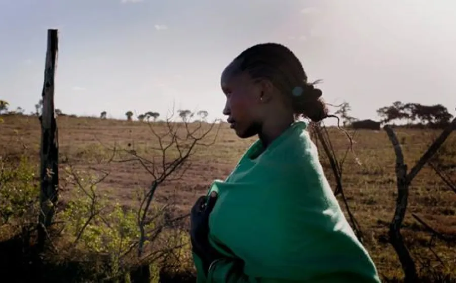 África Rising