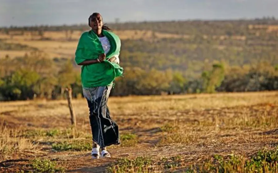África Rising