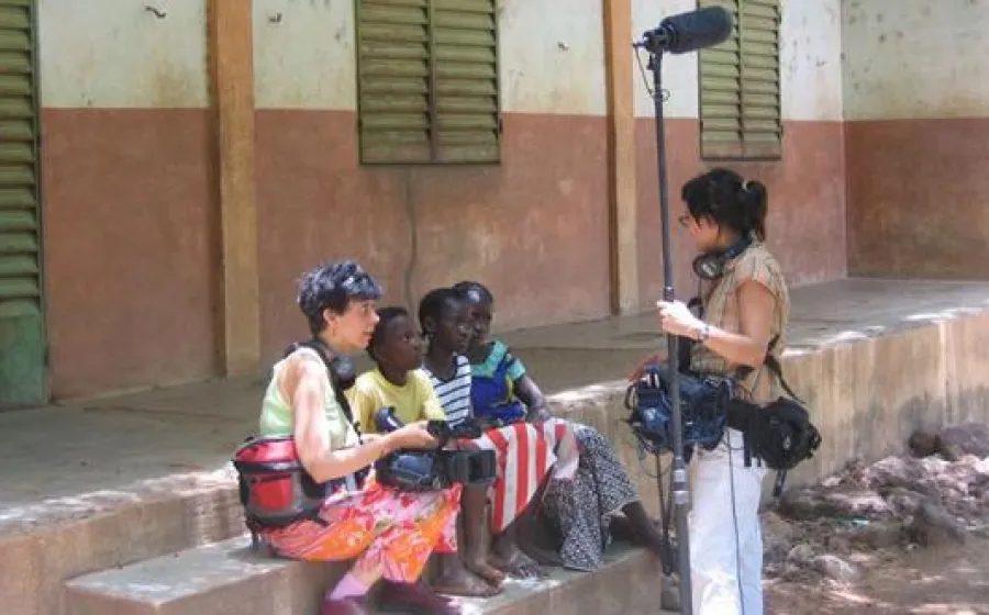 África Rising