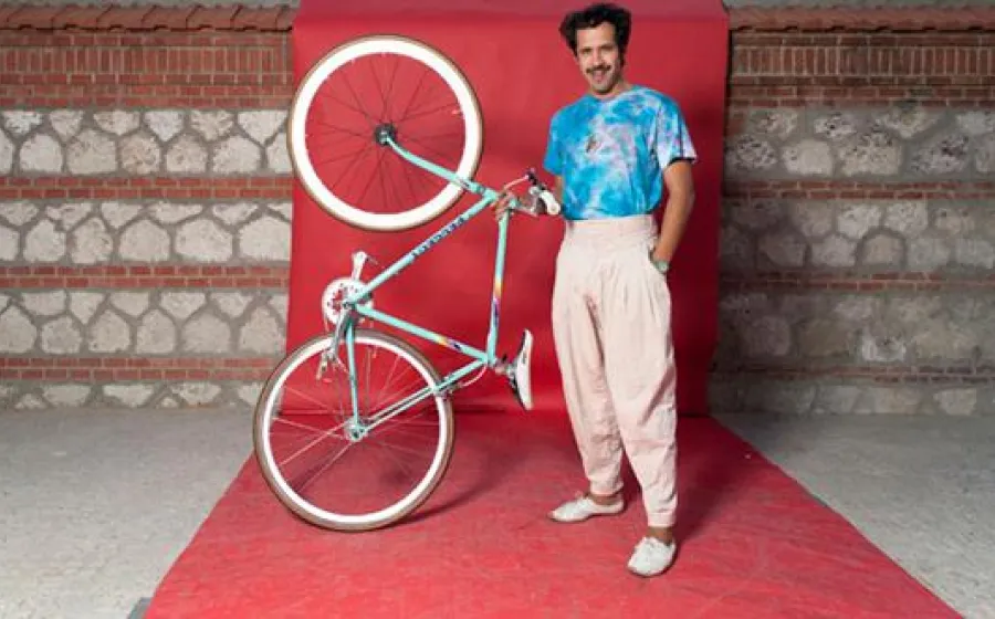 EN BICI TODO ES MEJOR