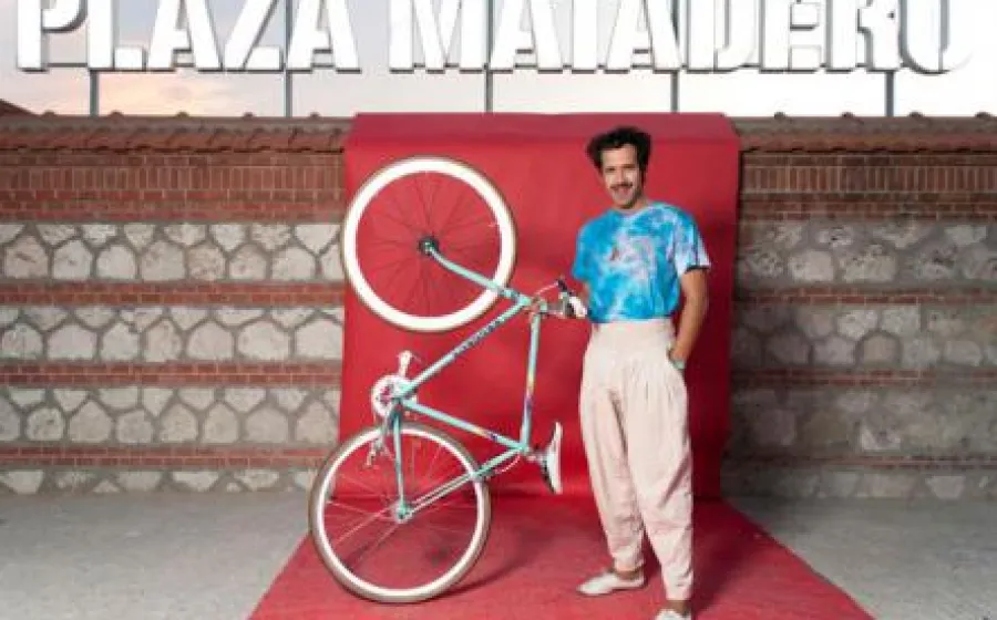 EN BICI TODO ES MEJOR