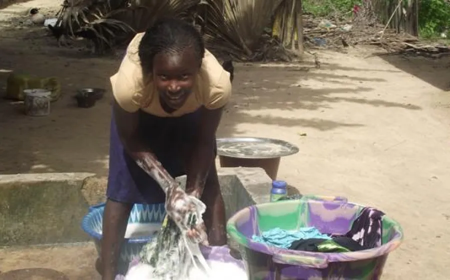 Dedans la Casamance Cineastas en Acción