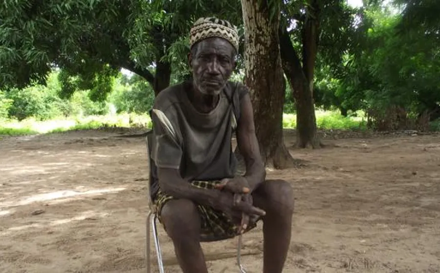 Dedans la Casamance Cineastas en Acción