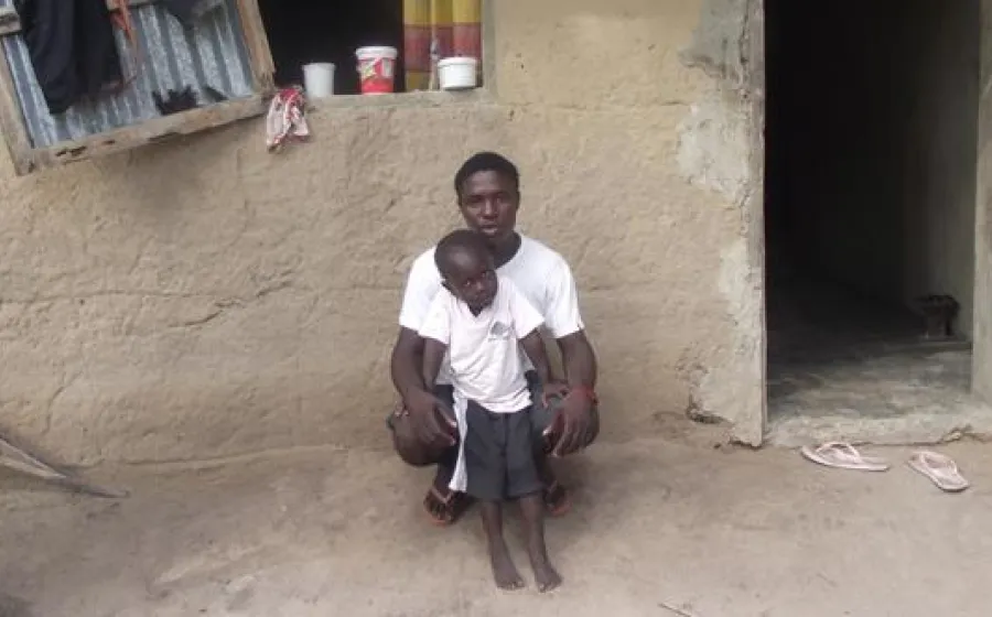 Dedans la Casamance Cineastas en Acción