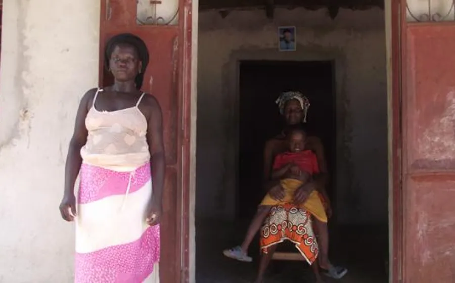 Dedans la Casamance Cineastas en Acción