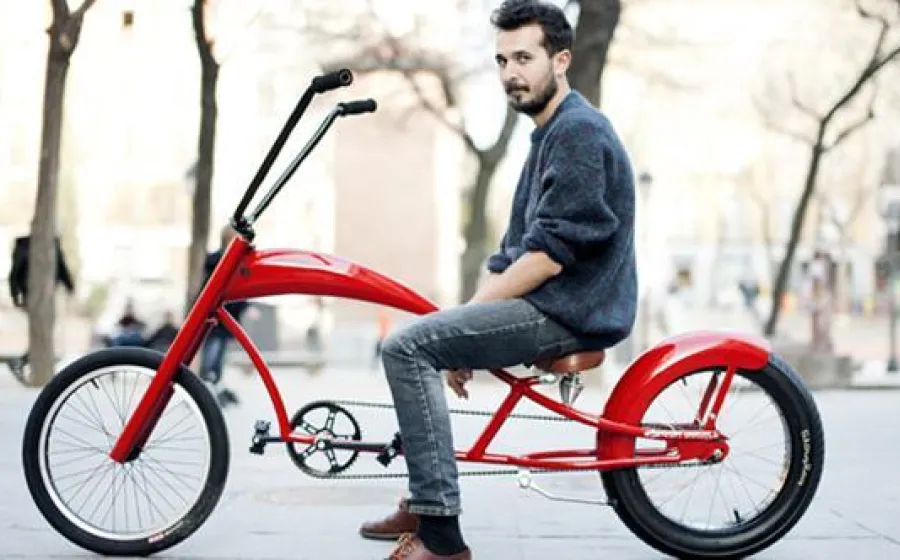 FESTIBAL WITH B FOR BIKE 11