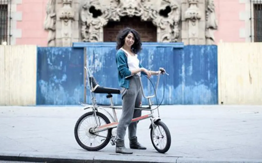 FESTIBAL WITH B FOR BIKE 11