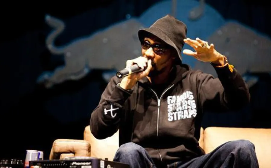 RZA