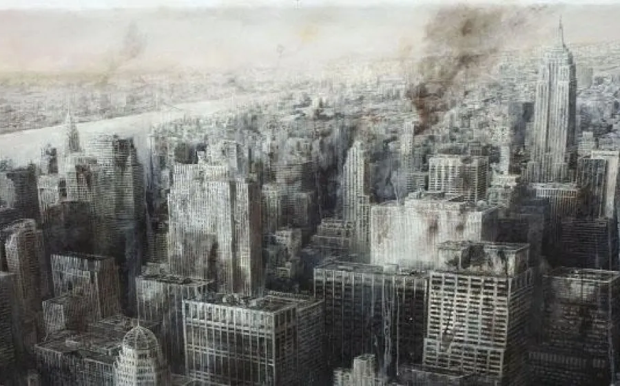 MALEFIC TIME, APOCALYPSE