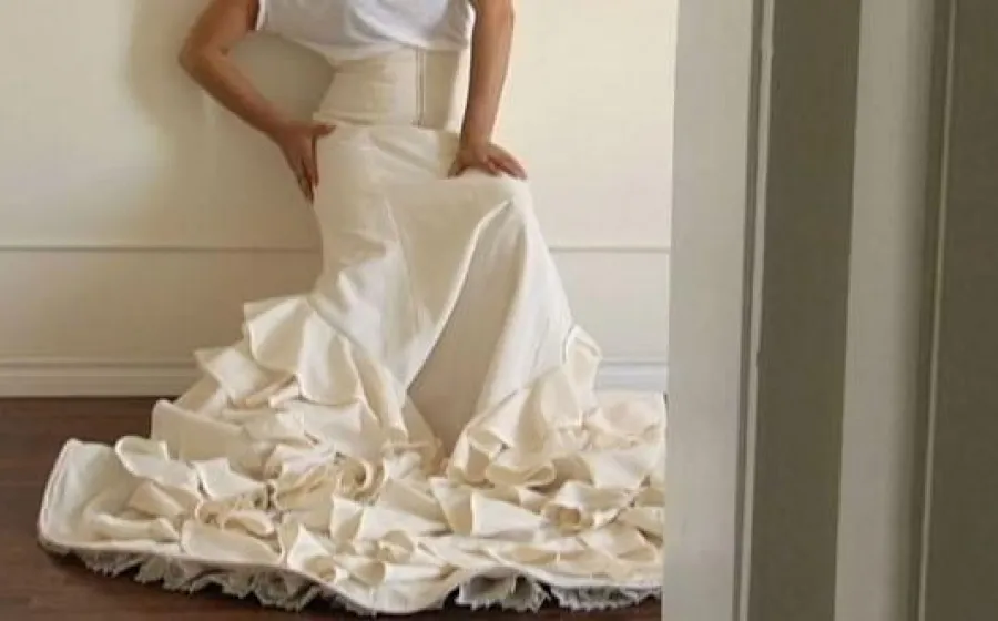 "Empezar. in pieces" de Rosanna Terracciano