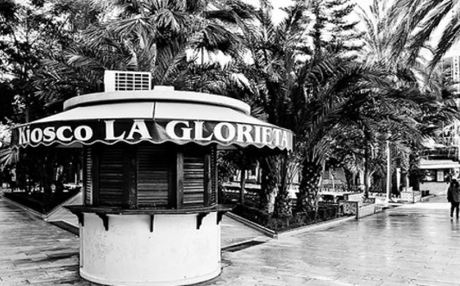 LA GLORIETA